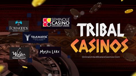 tappacola indian tribe casino